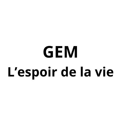 GEM Lespor de la vie